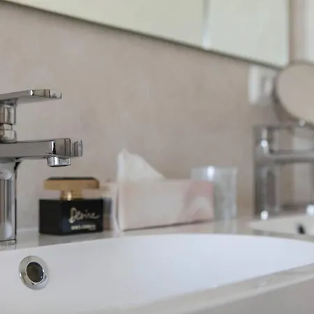 Oden 2 شقة ألتيا