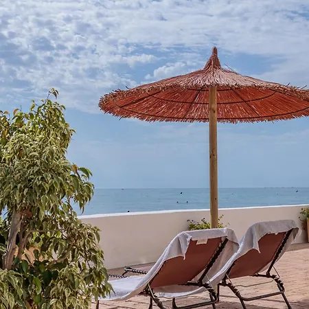 شقة Oden 2 ألتيا