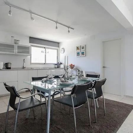 Apartment Oden 2