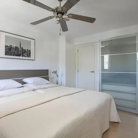 Appartement Oden 2 *