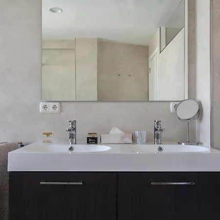 Apartment Oden 2 Altea