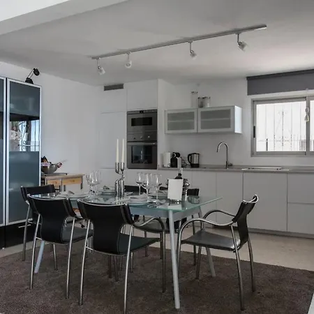 Apartment Oden 2