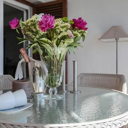 Appartement Oden 2 *