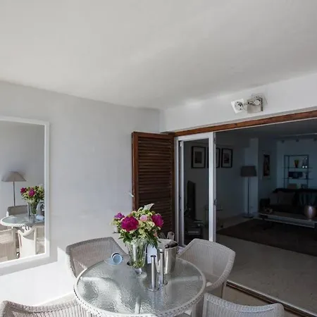 Appartement Oden 2 *