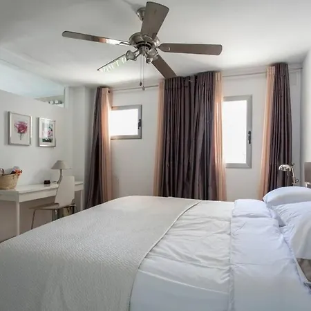 Oden 2 Apartment *