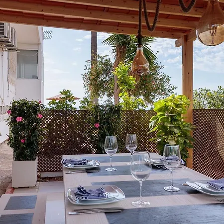 Oden 2 Appartement Altea