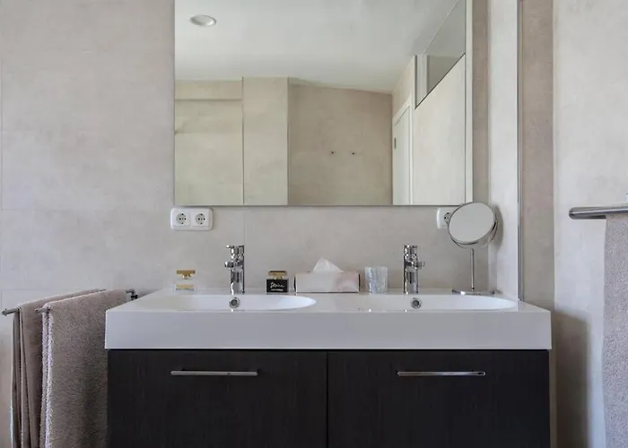 Lejlighed Oden 2 Altea