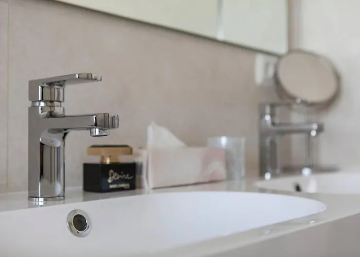 Oden 2 Lejlighed Altea