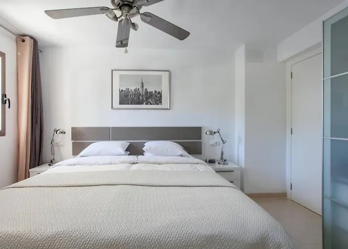 Apartamento Oden 2 *