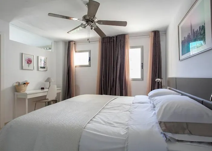 Oden 2 Apartamento *