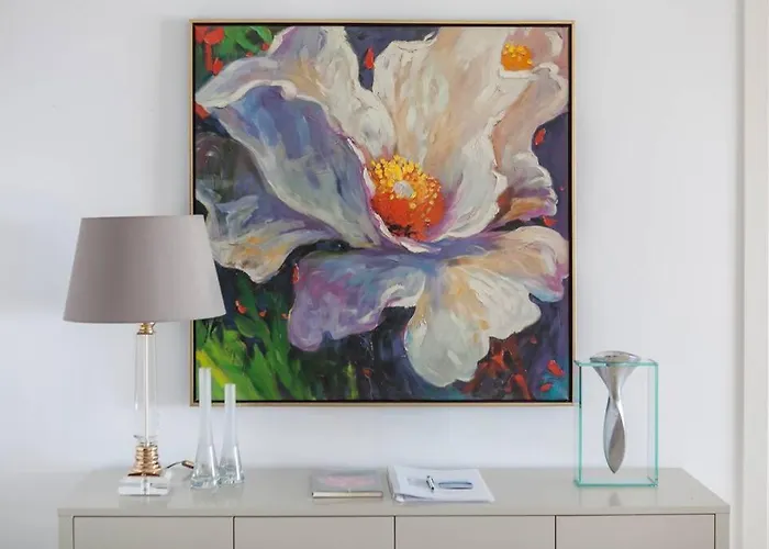 Oden 2 Lejlighed Altea