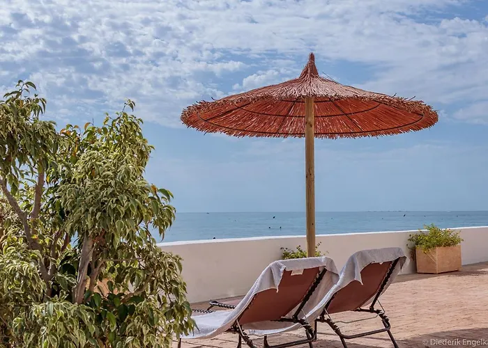 Lejlighed Oden 2 Altea