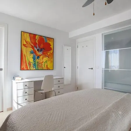 Apartamento Oden 2