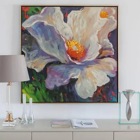 Oden 2 Διαμέρισμα Αλτέα