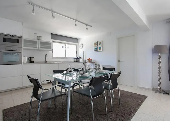 Appartement Oden 2