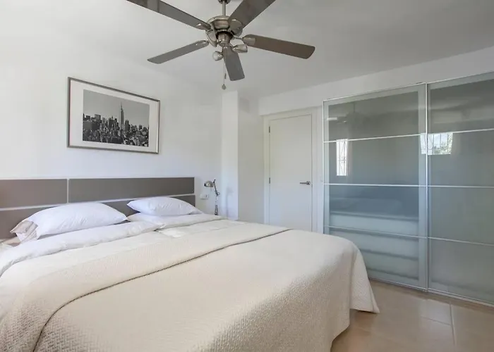 Appartement Oden 2 *
