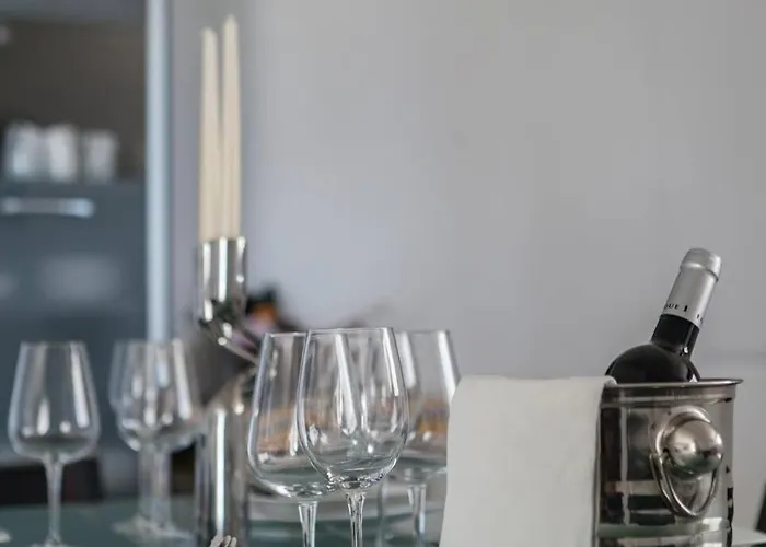 Appartement Oden 2