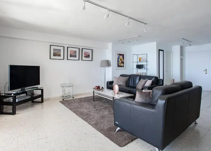 Oden 2 Appartement