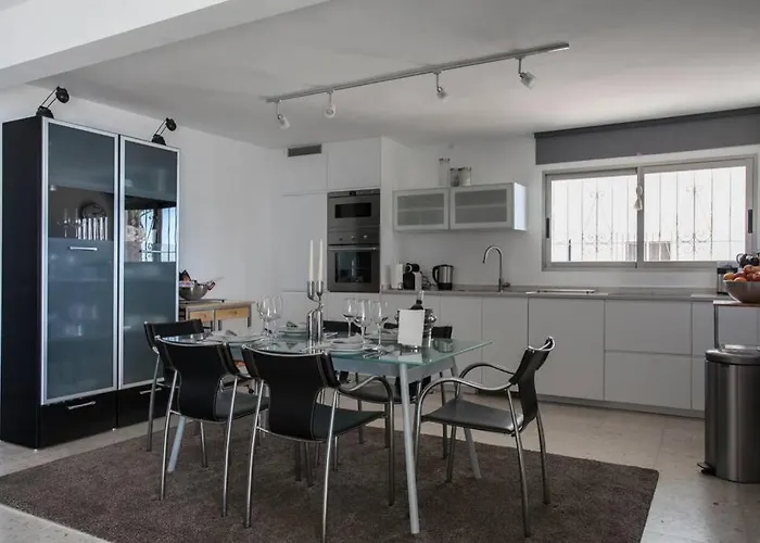 Appartement Oden 2