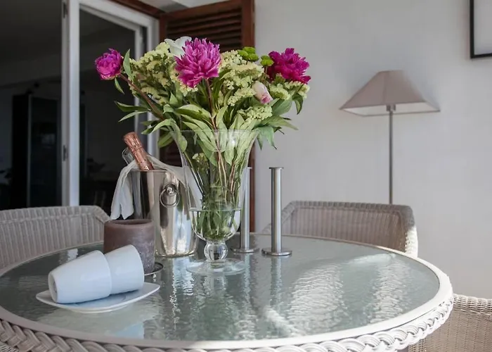 Appartement Oden 2 *