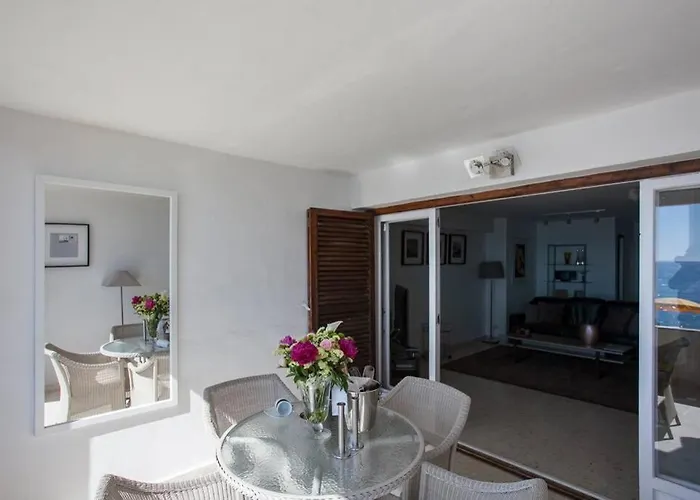 Appartement Oden 2 *
