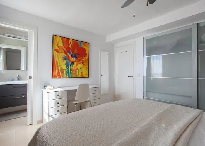 Appartement Oden 2
