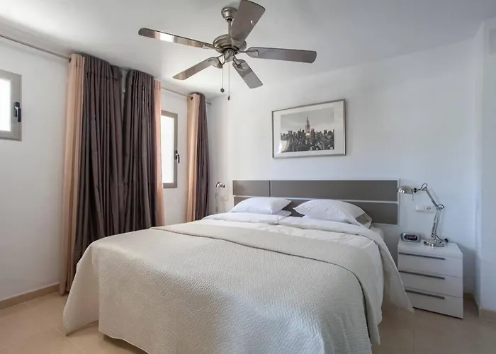 Oden 2 Appartement