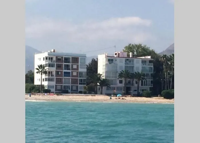 Oden 2 * Altea