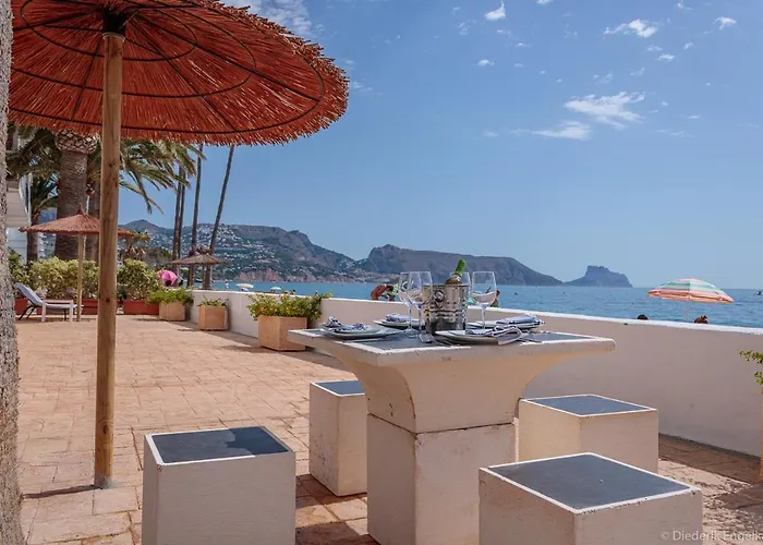 Oden 2 * Altea